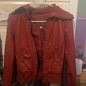 Beverly Hills polo club jacket